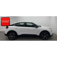 Citroën C4, 2023, АКПП, пробег 15975 км