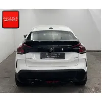 Citroën C4, 2023, АКПП, пробег 17602 км