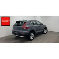 Volvo XC40, 2022, АКПП, пробег 37600 км