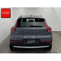 Volvo XC40, 2022, АКПП, пробег 37600 км