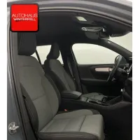 Volvo XC40, 2022, АКПП, пробег 37600 км