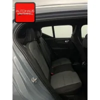 Volvo XC40, 2022, АКПП, пробег 37600 км
