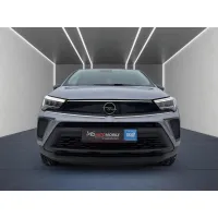 Opel Crossland, 2023, МКПП, пробег 22700 км