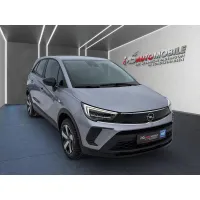 Opel Crossland, 2023, МКПП, пробег 22700 км
