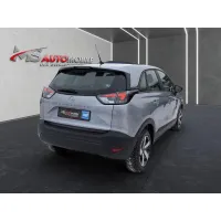 Opel Crossland, 2023, МКПП, пробег 22700 км