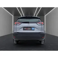 Opel Crossland, 2023, МКПП, пробег 22700 км