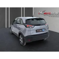 Opel Crossland, 2023, МКПП, пробег 22700 км
