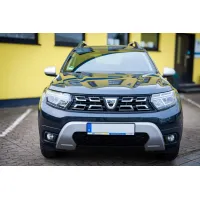 Dacia Duster, 2023, МКПП, пробег 75000 км