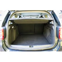 Dacia Duster, 2023, МКПП, пробег 75000 км