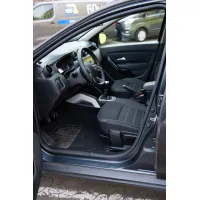 Dacia Duster, 2023, МКПП, пробег 75000 км