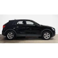 Audi Q2, 2022, АКПП, пробег 29100 км