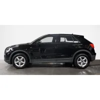 Audi Q2, 2022, АКПП, пробег 29100 км