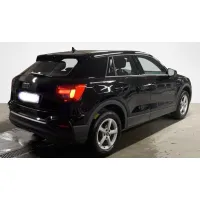 Audi Q2, 2022, АКПП, пробег 29100 км