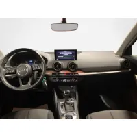 Audi Q2, 2022, АКПП, пробег 29100 км