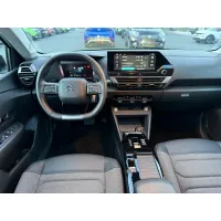 Citroën C4, 2023, АКПП, пробег 18810 км