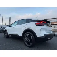 Citroën C4, 2023, АКПП, пробег 18810 км