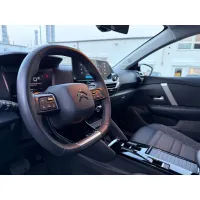 Citroën C4, 2023, АКПП, пробег 18810 км