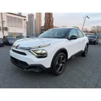 Citroën C4, 2023, АКПП, пробег 18810 км