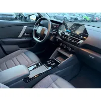 Citroën C4, 2023, АКПП, пробег 18810 км