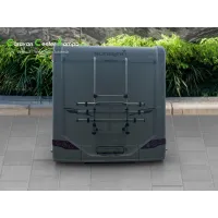 Автодом Sunlight I, 2020, МКПП, пробег 21101 км