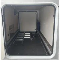 Автодом Sunlight I, 2020, МКПП, пробег 21101 км