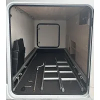 Автодом Sunlight I, 2020, МКПП, пробег 21101 км