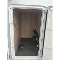 Автодом Sunlight I, 2020, МКПП, пробег 21101 км