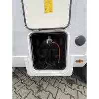 Автодом Roller Team, 2025, АКПП, пробег 22000 км