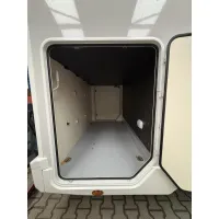 Автодом Roller Team, 2025, АКПП, пробег 22000 км