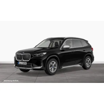 BMW X1, 2023, АКПП, пробег 40896 км