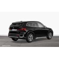 BMW X1, 2023, АКПП, пробег 40896 км