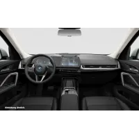 BMW X1, 2023, АКПП, пробег 40896 км