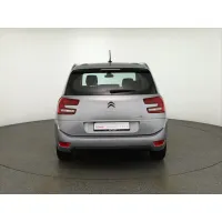Citroën Grand, 2021, АКПП, пробег 27249 км