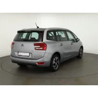 Citroën Grand, 2021, АКПП, пробег 27249 км