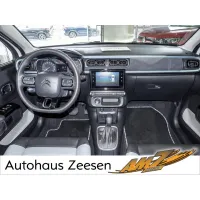 Citroën C3, 2023, АКПП, пробег 22307 км