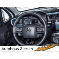 Citroën C3, 2023, АКПП, пробег 22307 км