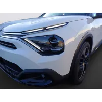 Citroën C4, 2023, МКПП, пробег 23282 км