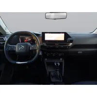 Citroën C4, 2023, МКПП, пробег 23282 км