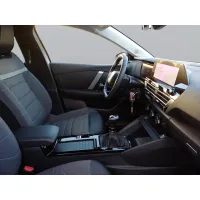 Citroën C4, 2023, МКПП, пробег 23282 км