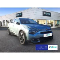 Citroën C4, 2023, АКПП, пробег 20480 км