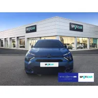Citroën C4, 2023, АКПП, пробег 20480 км