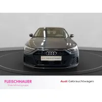 Audi A1, 2020, АКПП, пробег 54577 км