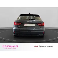Audi A1, 2020, АКПП, пробег 54577 км