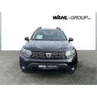 Dacia Duster, 2020, МКПП, пробег 92800 км