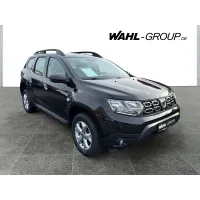 Dacia Duster, 2020, МКПП, пробег 92800 км