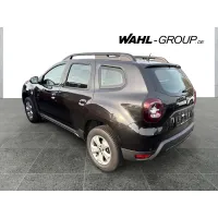 Dacia Duster, 2020, МКПП, пробег 92800 км