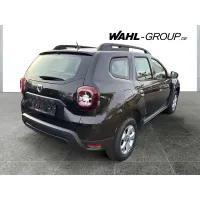 Dacia Duster, 2020, МКПП, пробег 92800 км