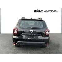 Dacia Duster, 2020, МКПП, пробег 92800 км