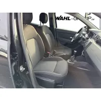 Dacia Duster, 2020, МКПП, пробег 92800 км