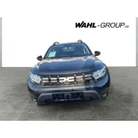 Dacia Duster, 2023, АКПП, пробег 17280 км